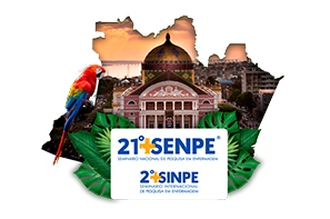 21º Seminário Nacional de Pesquisa em Enfermagem – SENPE